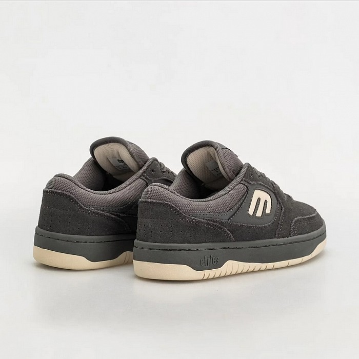 Pánské tenisky ETNIES LOOT DARK GREY