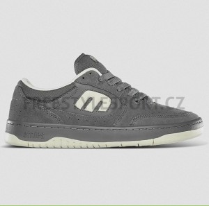 Pánské tenisky ETNIES LOOT DARK GREY