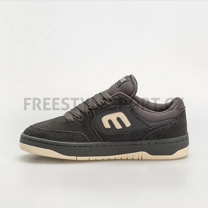 Pánské tenisky ETNIES LOOT DARK GREY