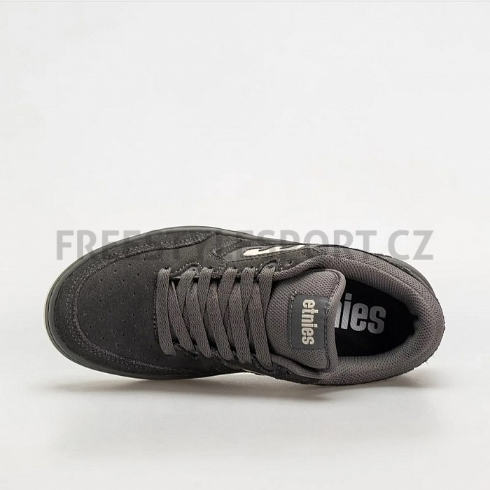 Pánské tenisky ETNIES LOOT DARK GREY