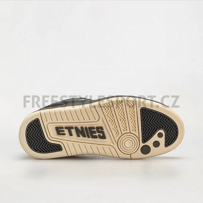 Pánské tenisky ETNIES LOOT DARK GREY