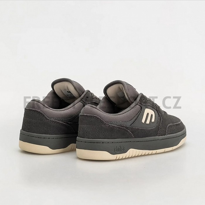 Pánské tenisky ETNIES LOOT DARK GREY