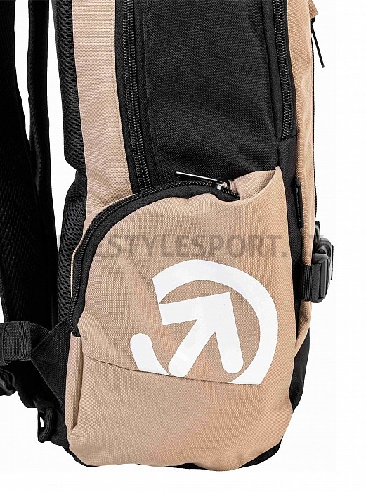 Batoh Meatfly BASEJUMPER 22 NOUGATH