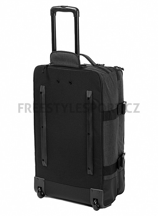 MEATFLY KUFR CONTIN CHARCOAL BLACK 100L