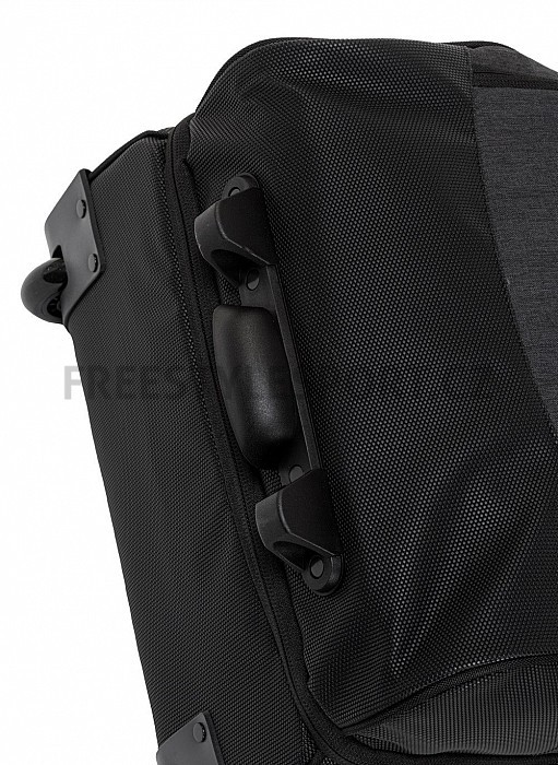 MEATFLY KUFR CONTIN CHARCOAL BLACK 100L