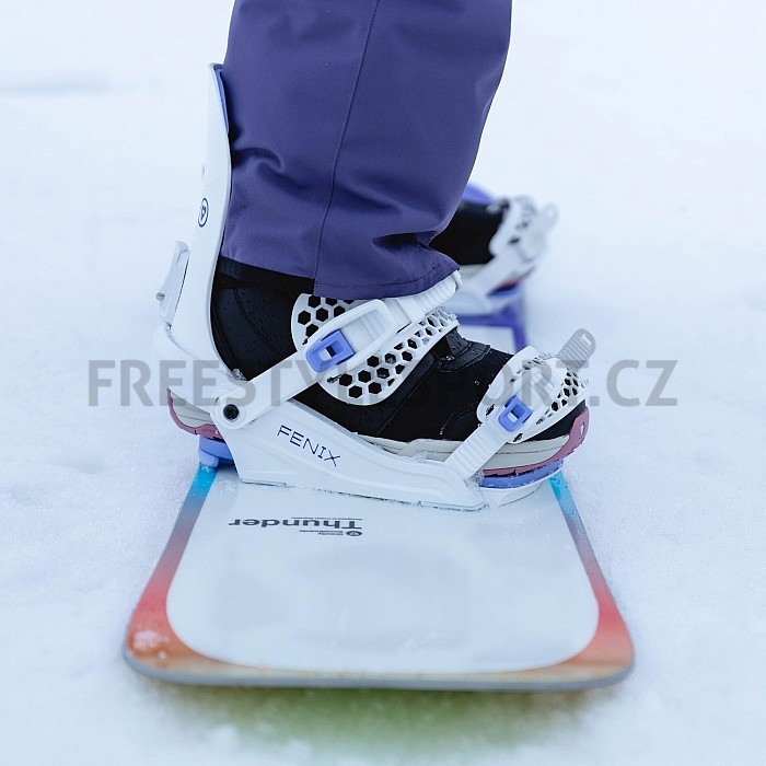 Snowboard GRAVITY THUNDER  2024/25