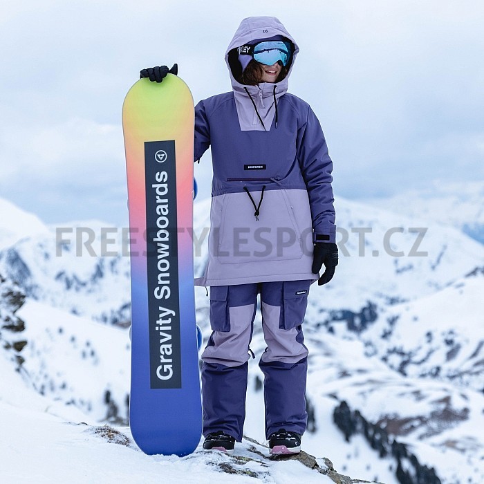 Snowboard GRAVITY THUNDER  2024/25