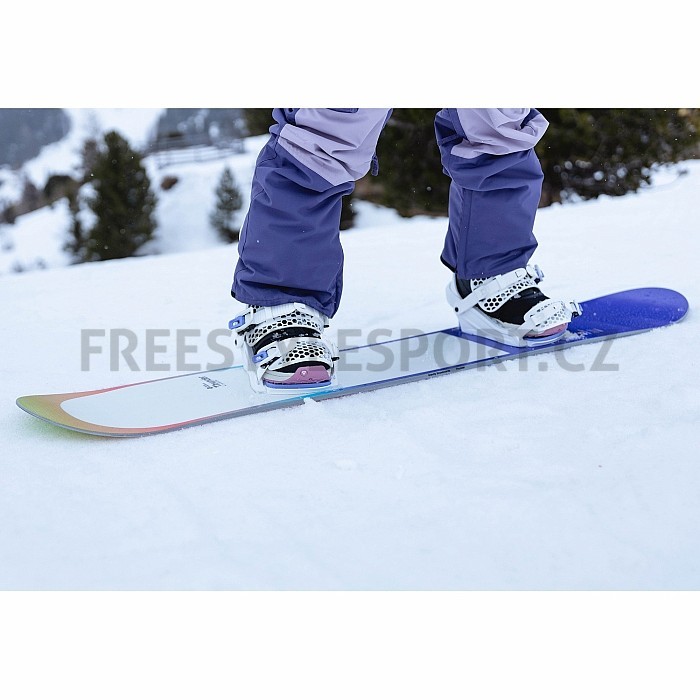 Snowboard GRAVITY THUNDER  2024/25