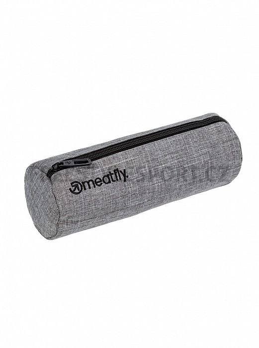 Batoh Meatfly BASEJUMPER 22 GREY HEATHER/BLACK