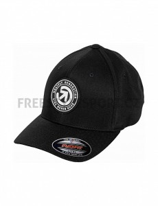 Kšiltovka MEATFLY RAPTOR FLEXFIT GENERATION BLACK
