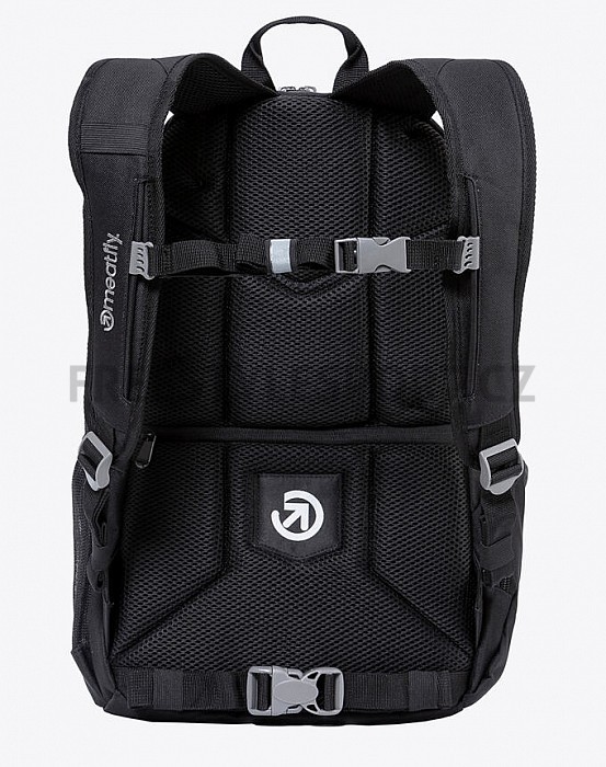 Batoh Meatfly BASEJUMPER 22 BLACK