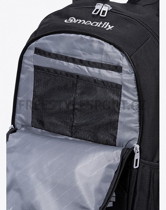 Batoh Meatfly BASEJUMPER 22 BLACK