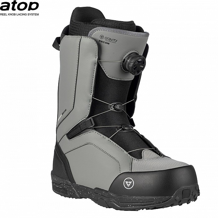 Boty GRAVITY RECON ATOP 25/26