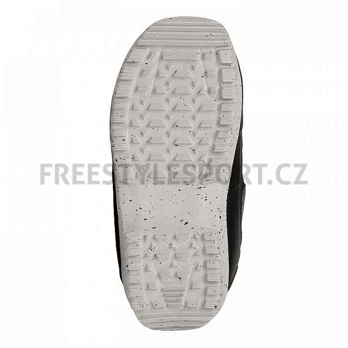 Boty na snowboard GRAVITY MICRO LITE 2023/24 BLACK