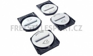 Puky na splitboardové vázání NITRO SPARK PUCKS STANDARD