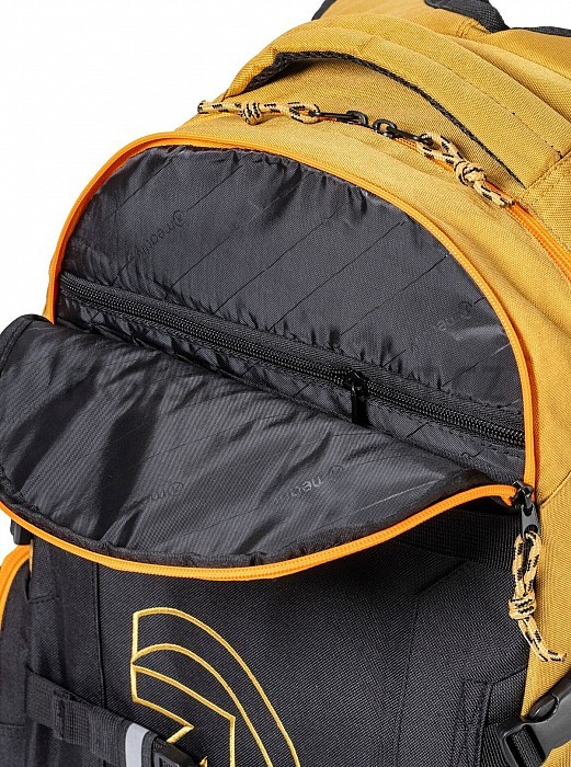 Meatfly Batoh RAMBLE CAMEL/BLACK 26L