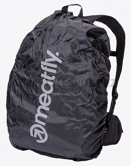 Batoh Meatfly WANDERER HEATHER GREY 28 L