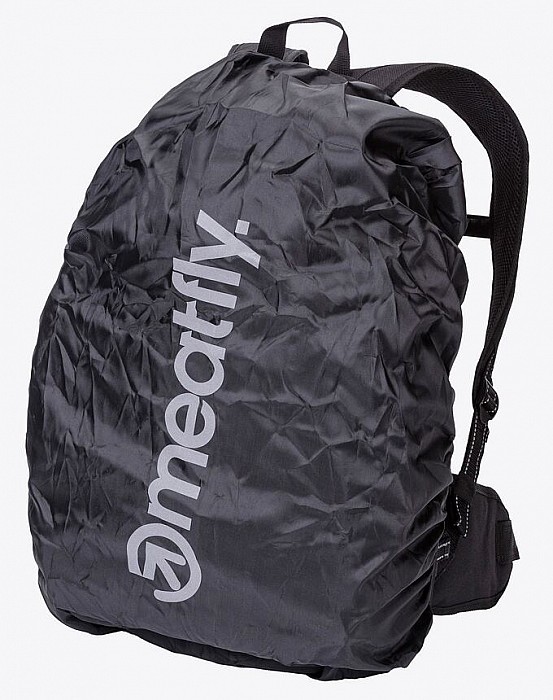 Batoh Meatfly WANDERER HEATHER GREY 28 L
