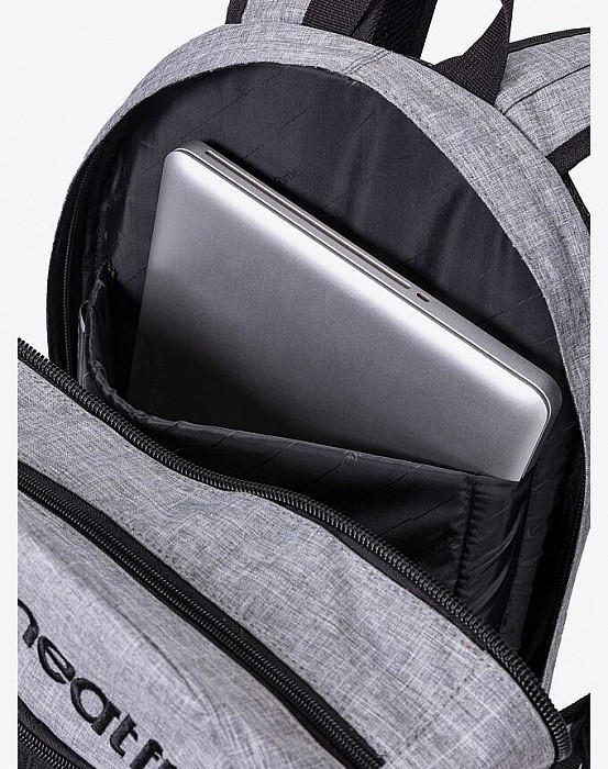 Batoh Meatfly WANDERER HEATHER GREY 28 L