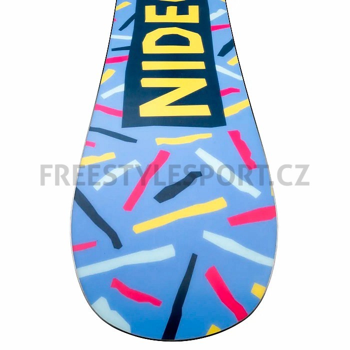 Snowboard NIDECKER CHEAT CODE YOUTH 2025/26