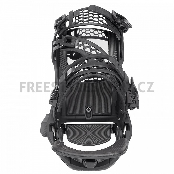 NIDECKER OG SUPERMATIC 25/26 BLACK