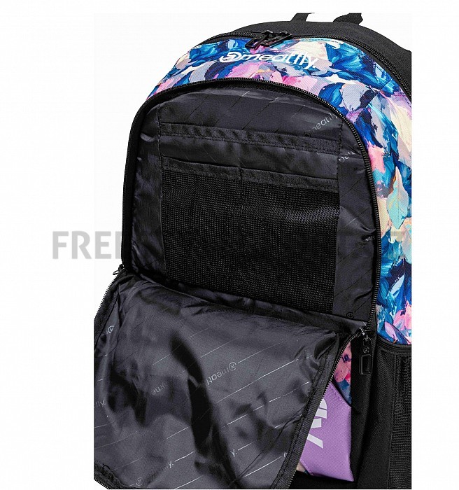 Batoh Meatfly BASEJUMPER 22 BLOOM