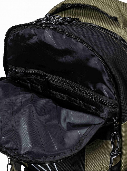 Meatfly Batoh RAMBLE OLIVINE 26L