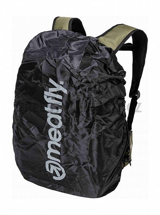 Meatfly Batoh RAMBLE OLIVINE 26L