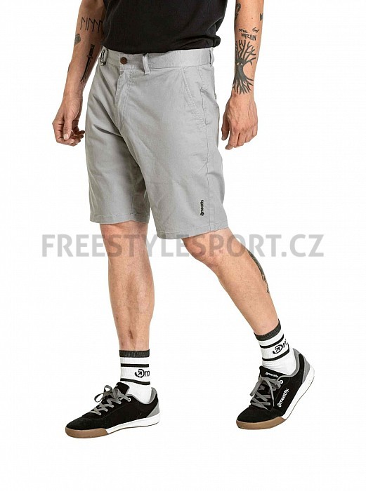 Kraťase MEATFLY ANTHRAX 2.0 SHORTS STONE