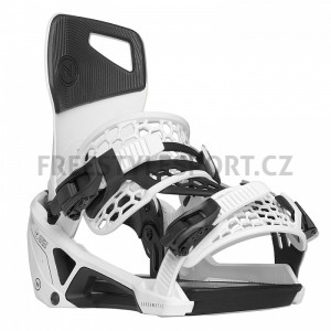 NIDECKER OG SUPERMATIC 25/26 WHITE
