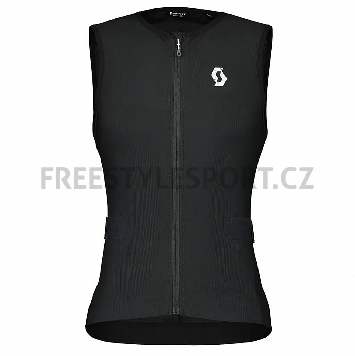 Chránič páteře SCOTT Vest Airflow W 24/25 BLACK/WHITE