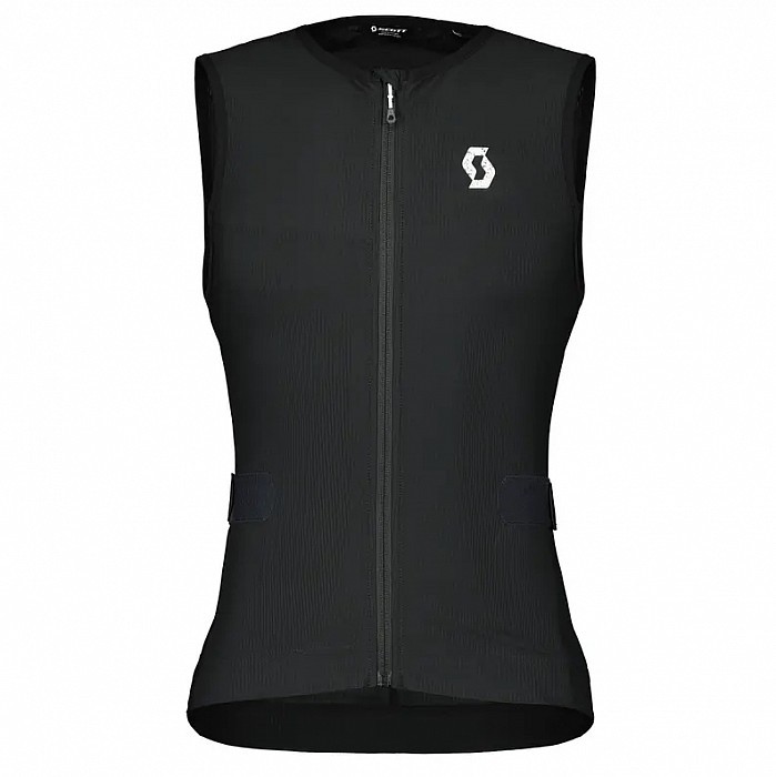 Chránič páteře SCOTT Vest Airflow W 24/25 BLACK/WHITE