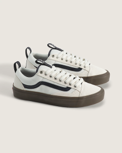 Tenisky VANS SKATE OLD SKOOL 36+ MARSHMALLOW/GUM