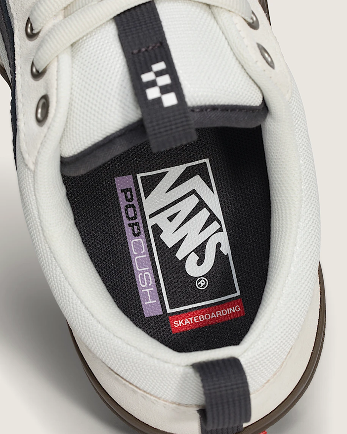 Tenisky VANS SKATE OLD SKOOL 36+ MARSHMALLOW/GUM