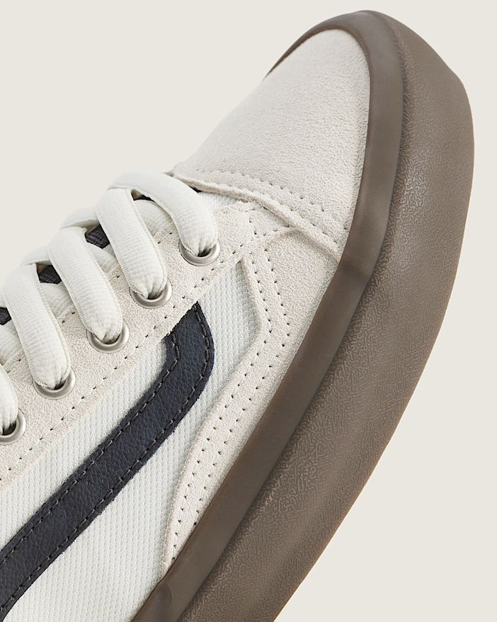 Tenisky VANS SKATE OLD SKOOL 36+ MARSHMALLOW/GUM