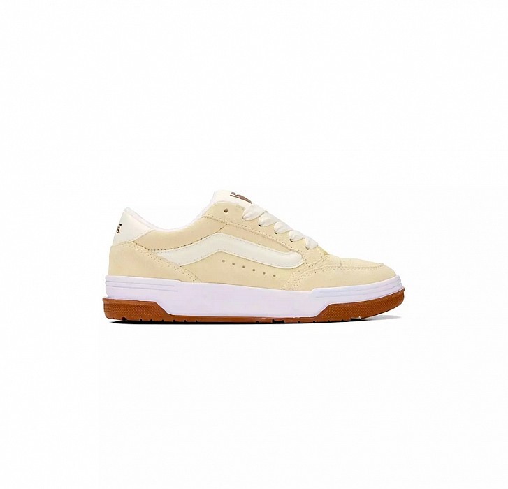 Tenisky VANS HYLANE SUEDE YELLOW DUST