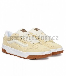 Tenisky VANS HYLANE SUEDE YELLOW DUST