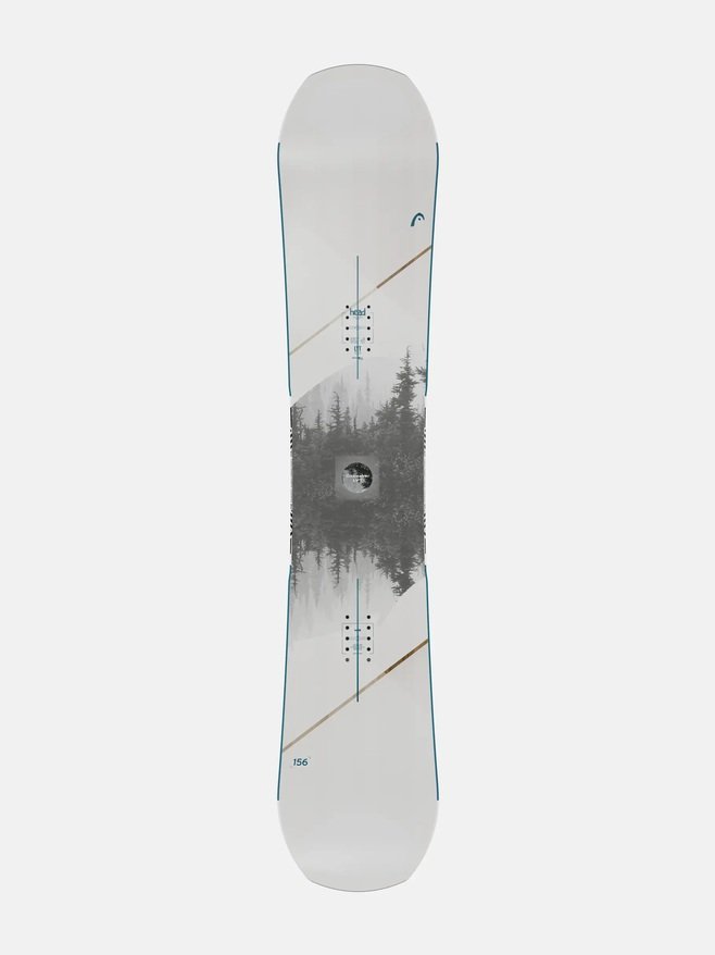 Snowboard HEAD DAYMAKER LYT