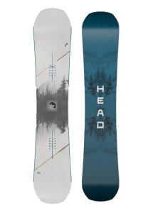 Snowboard HEAD DAYMAKER LYT