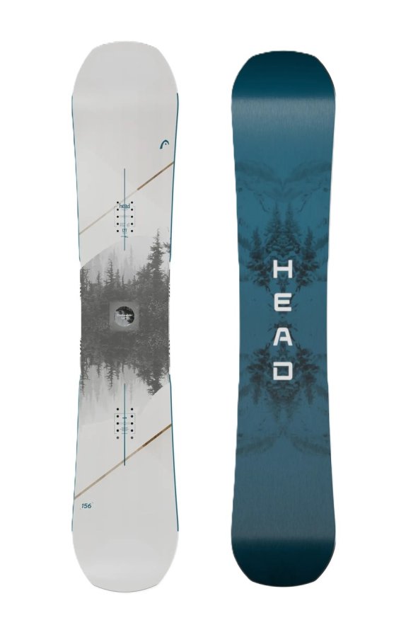 Snowboard HEAD DAYMAKER LYT