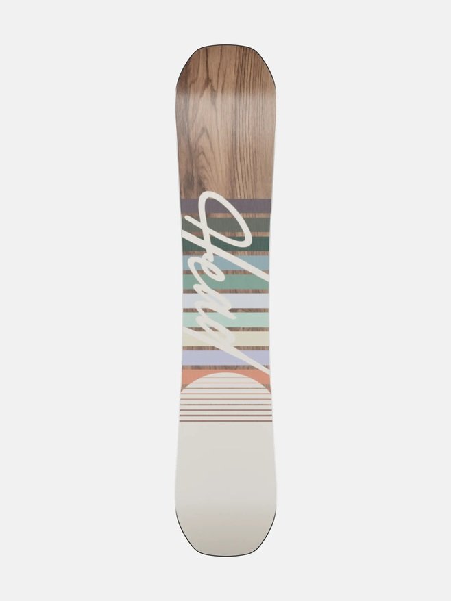 Snowboard HEAD STELLA 2.0