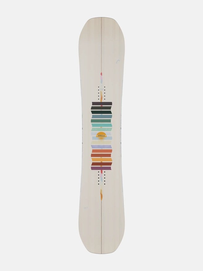 Snowboard HEAD STELLA 2.0