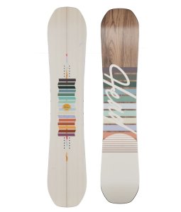 Snowboard HEAD STELLA 2.0