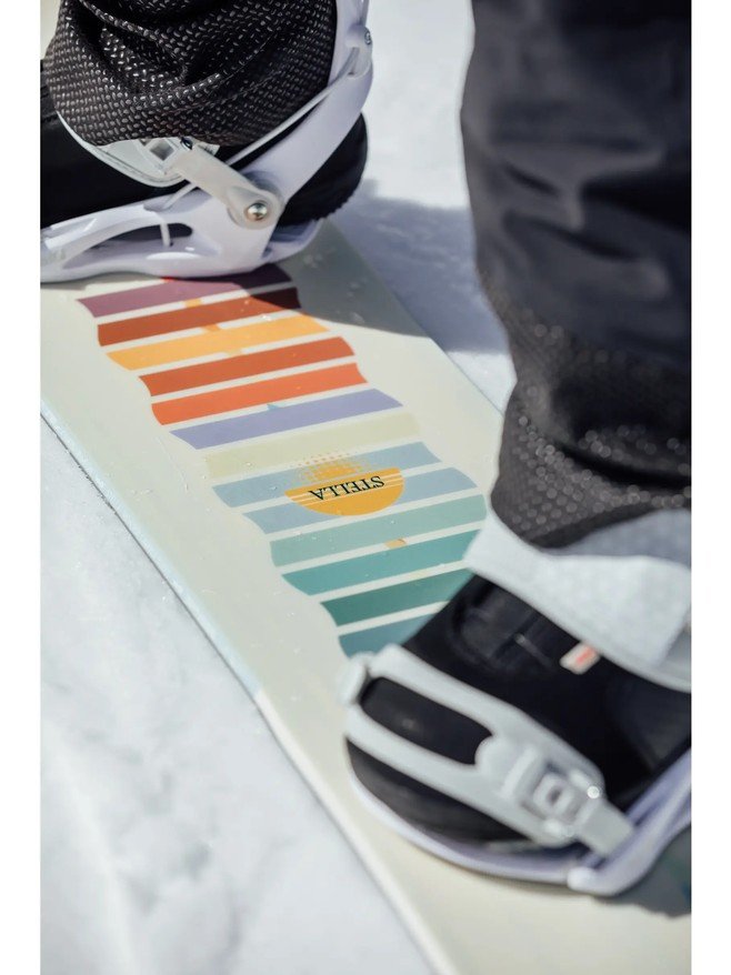Snowboard HEAD STELLA 2.0