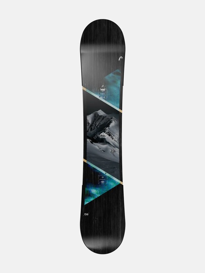 Snowboard HEAD TRANSIT