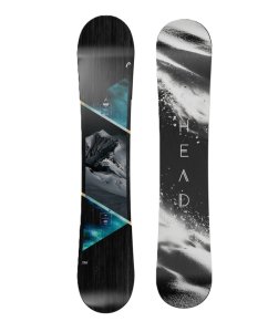 Snowboard HEAD TRANSIT