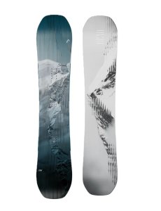 Snowboard HEAD RUSH 2.0