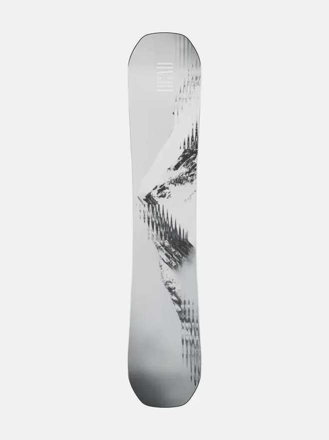 Snowboard HEAD RUSH 2.0