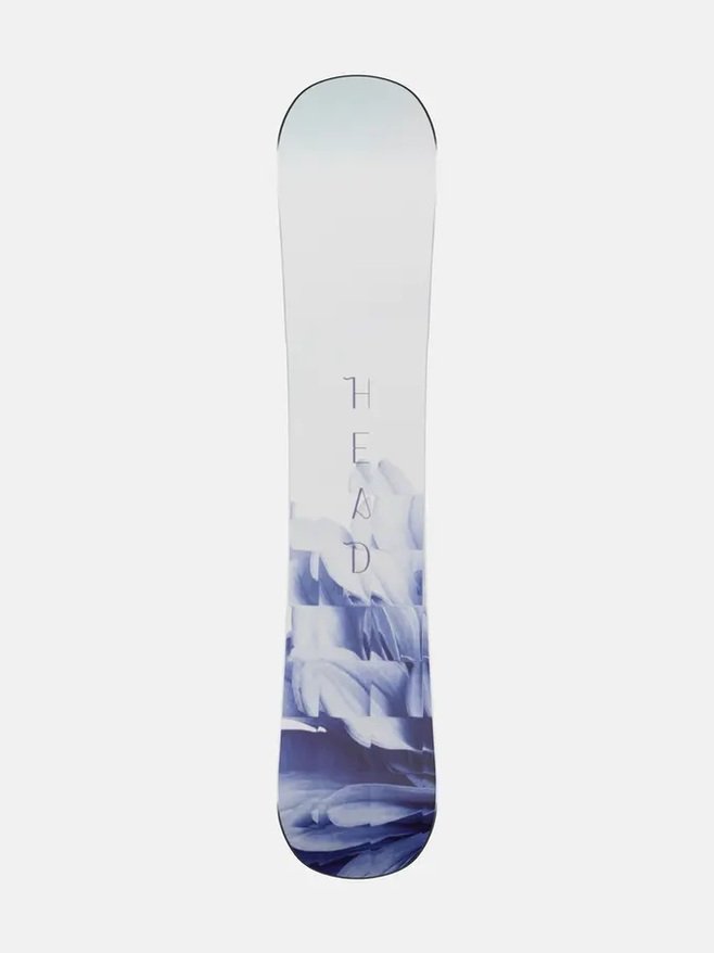 Snowboard HEAD PRIDE 2.0