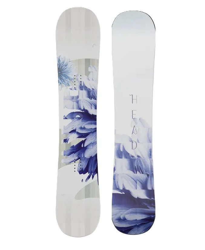 Snowboard HEAD PRIDE 2.0